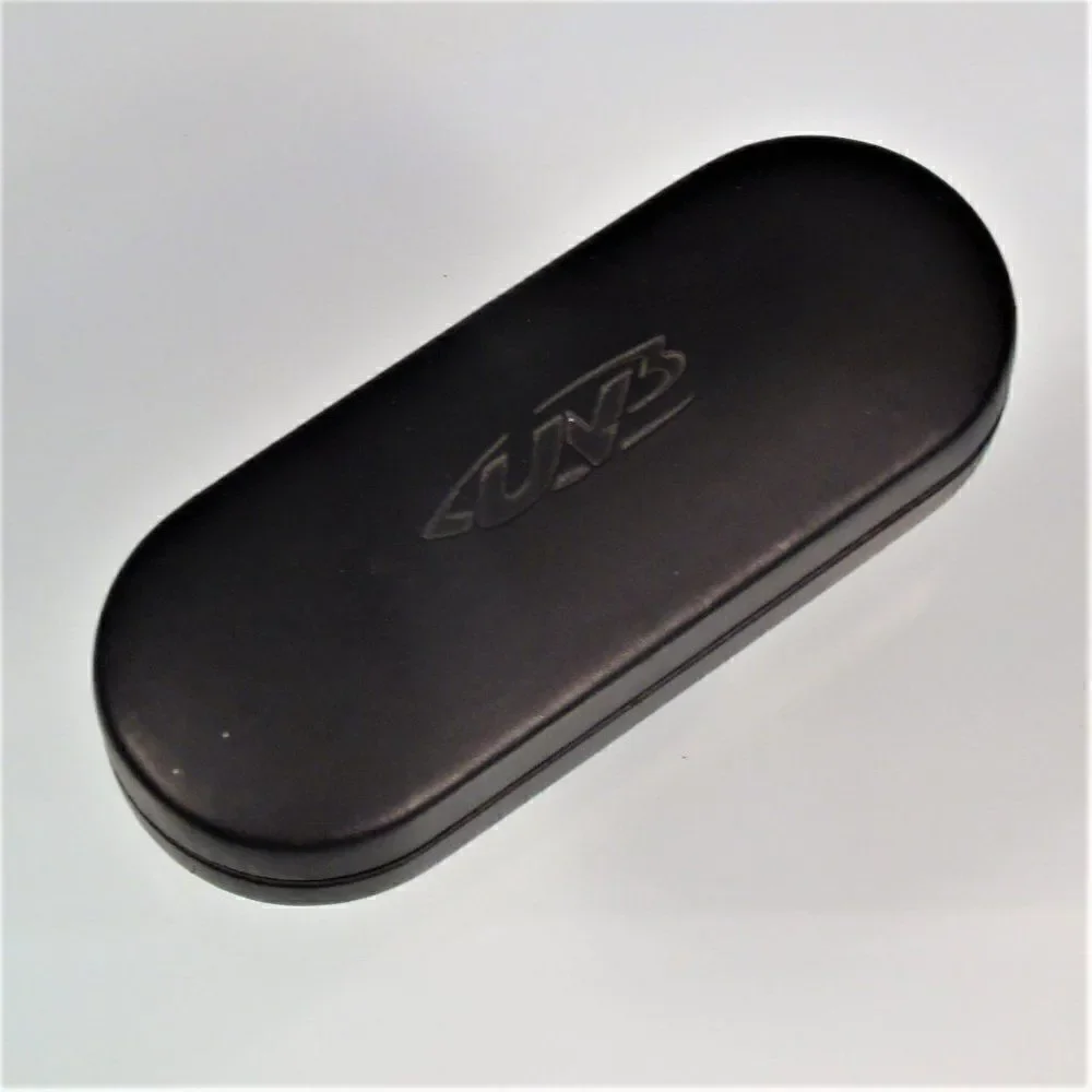 UV3 hard shell